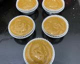 Foto langkah ke 3 dari resep Bolu Kukus Gula Merah Tanpa Telur.