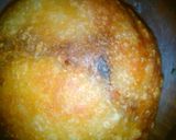 A picture of step 5 of Aloo tikki chaat.