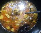 Foto langkah ke 4 dari resep Pindang tempe.