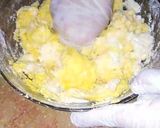 A picture of step 5 of Classic scones.