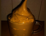 Foto del paso 2 de la receta: Crema de café súper fácil y económica!