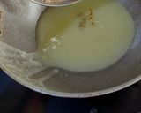 A picture of step 5 of Raw Mango Papad.