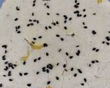 A picture of step 9 of Gluten free Kulcha.