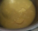 Foto langkah ke 2 dari resep Pukis Moccha.