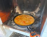 Foto del paso 4 de la receta: Fideuá de mi hermana Ana