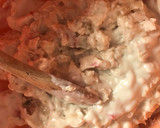 Foto del paso 7 de la receta: Croquetas de pollo asado