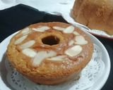 Foto langkah ke 9 dari resep 888.Bolu Gula Merah (Gluten Free).