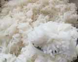 Foto del paso 2 de la receta: Arroz en microondas
