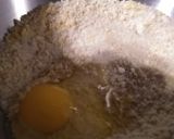 Une image de l'étape 2 de Gâteau de Saint Jacques.