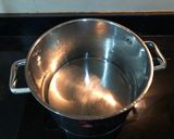 Hình bước làm 1 của món Dưa cải muối