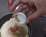 लिट्टी चोखा (Litti chokha recipe in Hindi) रेसिपी चरण 5 फोटो