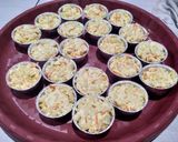 Foto langkah ke 3 dari resep 19. Makaroni Schotel.