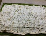 Foto del paso 10 de la receta: Rollo de verduras relleno
