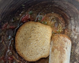 Foto del paso 5 de la receta: Gazpacho campillano