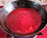 লালে ঝালে ডিম্বো (lale jhale dimbo recipe in Bengali) রেসিপির ধাপ 4 ছবি
