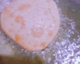 A picture of step 3 of Club Kachori.
