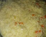 Foto del paso 6 de la receta: Risotto