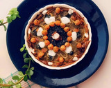 عکس مرحله 4 از دستور آش رشته
