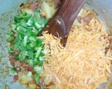 A picture of step 4 of Wet fry meat#author marathon.
