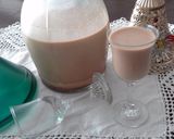 Foto del paso 3 de la receta Crema dorada