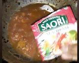 Foto langkah ke 8 dari resep Udang saus tiram pedas.