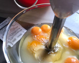 Foto del paso 3 de la receta: Coca de calabaza 🎃 contenta