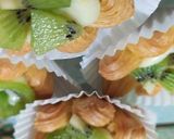 Foto langkah ke 10 dari resep Soes pie ala mamani.