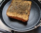 صورة لخطوة 1 من وصفة فرنش توست الزعتر😋🫰🏻