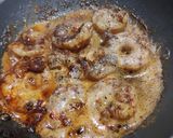 Foto del paso 2 de la receta: Gambas al ajillo con destellos de vino blanco