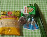 Foto langkah ke 1 dari resep Sirup Karamel/Juruh Wangi Kental Legit (3 Macam Gula).