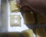 Foto langkah ke 7 dari resep Sweet Cheese Cookies.