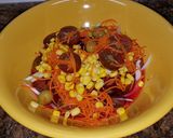 Foto del paso 2 de la receta Ensalada primavera Cambalache3