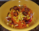 Foto del paso 2 de la receta: Ensalada primavera Cambalache3