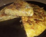 Foto del paso 8 de la receta: Tortilla de papa