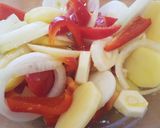 Foto del paso 1 de la receta Rustidera de lubina