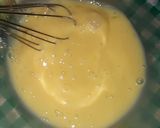 Foto del paso 3 de la receta: Bizcochuelo empaquetado