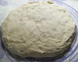 Kovászos kenyér (vekkerrel) recept fázis 4 fotója