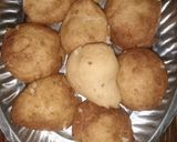 दही भल्ला (Dahi Bhalla recipe in Hindi) रेसिपी चरण 3 फोटो