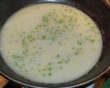 Foto del paso 2 de la receta: FILETES DE POLLO A LA FRANCESA. JON STYLE