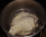 Foto del paso 3 de la receta: Cheesecake Oreo