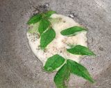 માખાના ની કઢી (Makhana Kadhi Recipe In Gujarati) રેસીપી સ્ટેપ2ફોટો