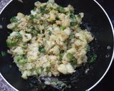 સમોસા (Samosa Recipe In Gujarati) રેસીપી સ્ટેપ5ફોટો