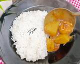 Foto langkah ke 6 dari resep 226. Nasi Kari Jepang Enak, Kental Dan Mudah Cara Membuatnya || Japanese Chicken Curry.