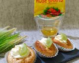 Foto langkah ke 9 dari resep Yorkshire Pudding.
