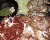 Foto del paso 7 de la receta: Discada