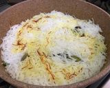 صورة لخطوة 6 من وصفة برياني الخضار