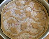 Foto del paso 5 de la receta: Quiche de jurel 🐟