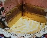 Foto del paso 3 de la receta: Torta helada