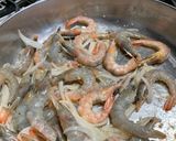 Foto del paso 5 de la receta: Papardela de Brujas