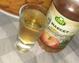 Csirke-lollipop őszibarackos-gyömbéres chutneyval recept fázis 3 fotója